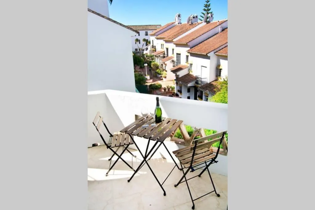 Spectacular Apartment In Matchroom Country Club Fuengirola