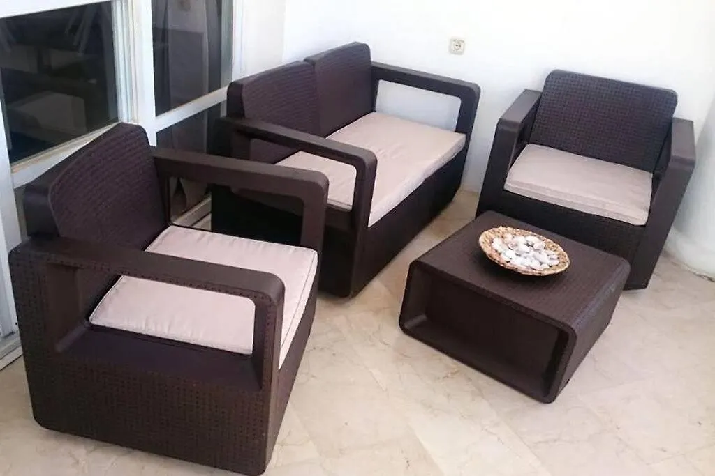 Spectacular Apartment In Matchroom Country Club Fuengirola Spain