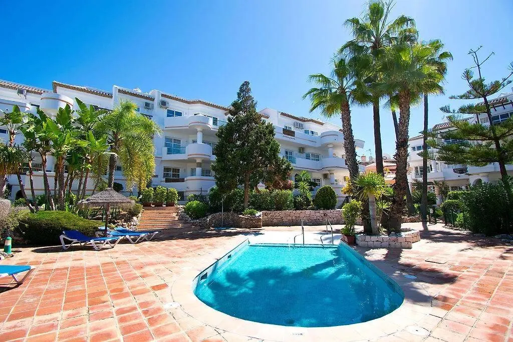 Spectacular Apartment In Matchroom Country Club Fuengirola 0*,  Spain