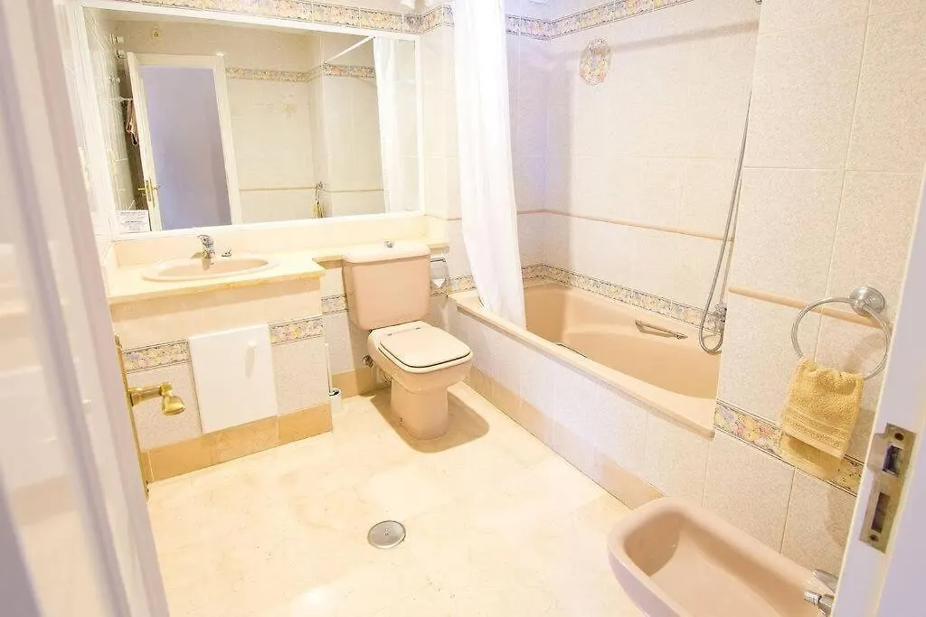 Spectacular Apartment In Matchroom Country Club Fuengirola Spain
