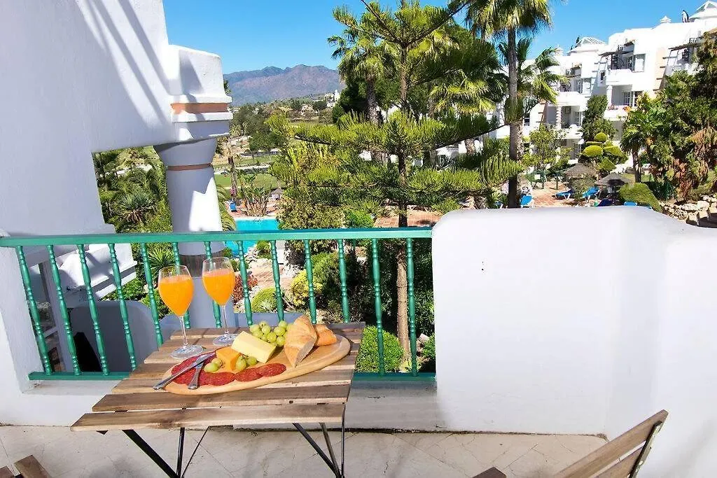 Spectacular Apartment In Matchroom Country Club Fuengirola 0*,  Spain