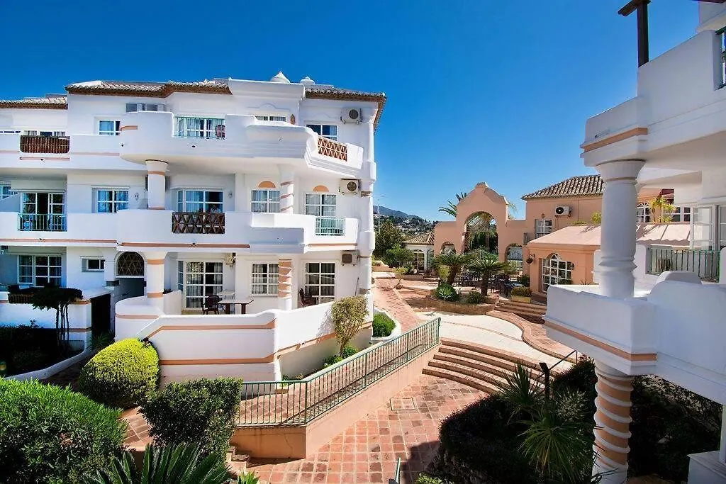 Spectacular Apartment In Matchroom Country Club Fuengirola 0*,  Spain